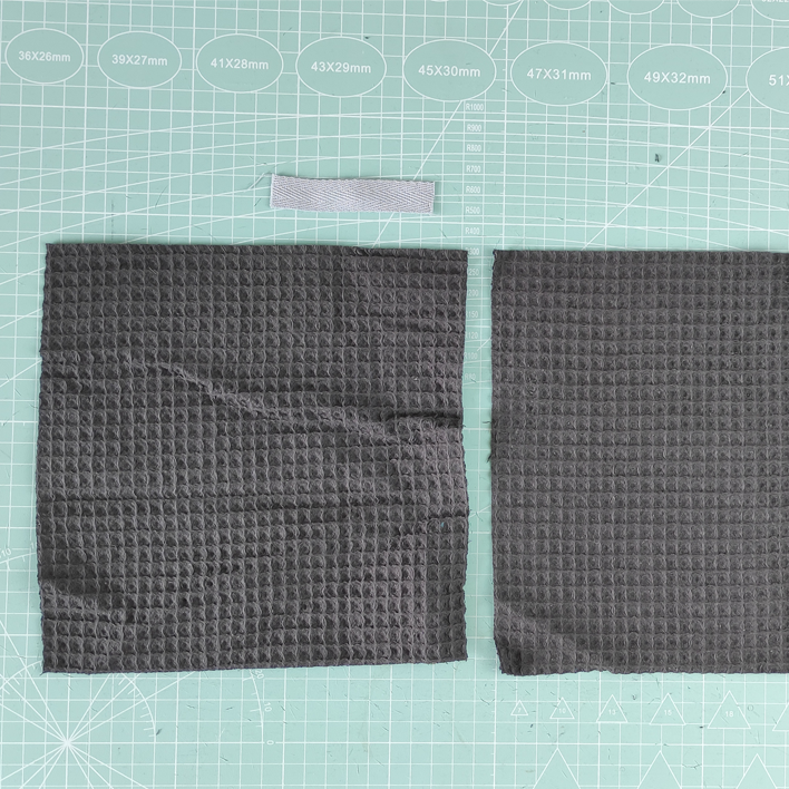 Blog-Inhaltsbild für 'Schnelle und nachhaltige Spüllappen'